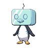 Eiscue (Ice Face)